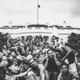 Cover image from Kendrick Lamar’s To Pimp a Butterfly
TDE/Aftermath/Interscope